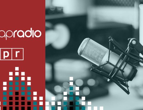 Meristem on Capital Public Radio: Insight