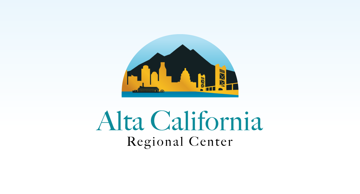 Alta California Regional Center Logo