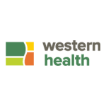 Western Health Logo