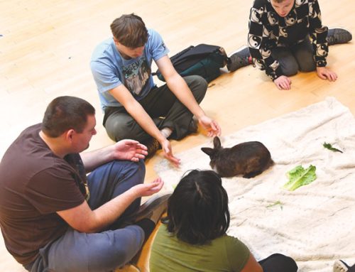 Unlocking Potential: Fair Oaks Campus Helps Neurodiverse Adults Thrive