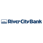 River City Bank Logo