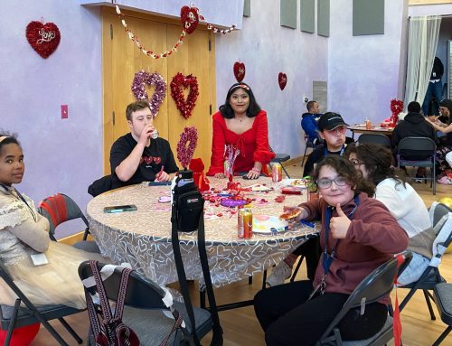 Autism and Friendship: How Autistic Young Adults Can Build Meaningful Relationships