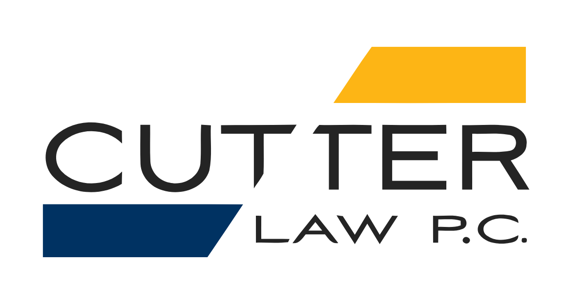 BRONZE Cutter Law