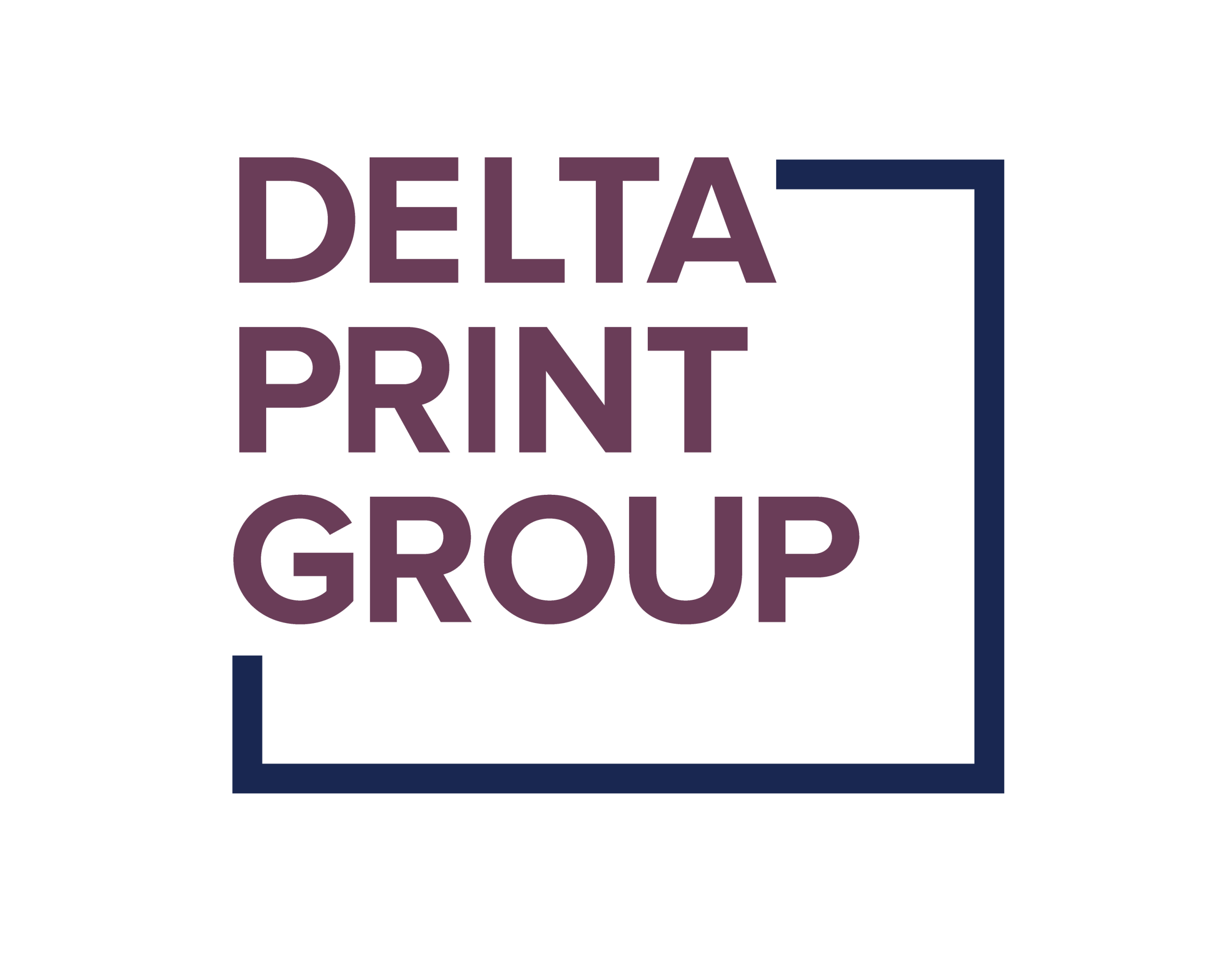 GOLD Delta Print Group